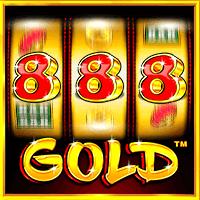 permainan slot 888 Gold™ provider Pragmatic Play dari situs slot gacor PENGAWAS4D