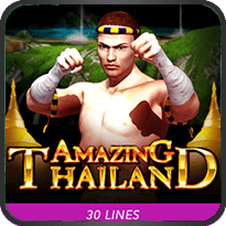 permainan slot Amazing Thailand provider Spade Gaming dari situs slot gacor PENGAWAS4D