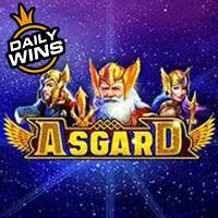 permainan slot Asgard JP provider Pragmatic Play dari situs slot gacor PENGAWAS4D