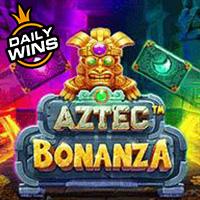 permainan slot Aztec Bonanza provider Pragmatic Play dari situs slot gacor PENGAWAS4D