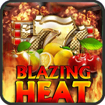 permainan slot Blazing Heat provider Slot 88 dari situs slot gacor PENGAWAS4D