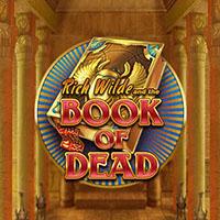 permainan slot Book of Dead provider Play n Go dari situs slot gacor PENGAWAS4D