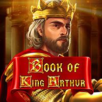permainan slot Book of King Arthur provider Micro Gaming dari situs slot gacor PENGAWAS4D