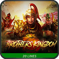 permainan slot Brothers kingdom provider Spade Gaming dari situs slot gacor PENGAWAS4D