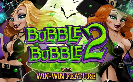 permainan slot Bubble Bubble 2 provider RTG dari situs slot gacor PENGAWAS4D