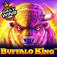 permainan slot Buffalo King provider Pragmatic Play dari situs slot gacor PENGAWAS4D