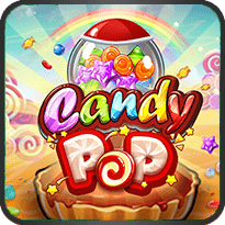 permainan slot Candy Pop provider Spade Gaming dari situs slot gacor PENGAWAS4D