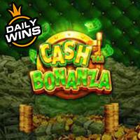 permainan slot Cash Bonanza™ provider Pragmatic Play dari situs slot gacor PENGAWAS4D
