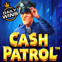 permainan slot Cash Patrol™ provider Pragmatic Play dari situs slot gacor PENGAWAS4D