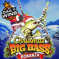 permainan slot Christmas Big Bass Bonanza provider Pragmatic Play dari situs slot gacor PENGAWAS4D