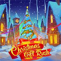 permainan slot Christmas Gift Rush provider Habanero dari situs slot gacor PENGAWAS4D