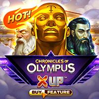 permainan slot Chronicles of Olympus X Up provider Micro Gaming dari situs slot gacor PENGAWAS4D
