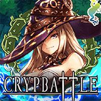 permainan slot CrypBattle provider Gamatron dari situs slot gacor PENGAWAS4D