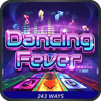 permainan slot Dancing Fever provider Spade Gaming dari situs slot gacor PENGAWAS4D