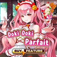 permainan slot Doki Doki Parfait provider Micro Gaming dari situs slot gacor PENGAWAS4D