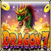 permainan slot Dragon 7 provider Live 22 dari situs slot gacor PENGAWAS4D