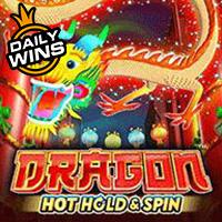 permainan slot Dragon Hot Hold and Spin™ provider Pragmatic Play dari situs slot gacor PENGAWAS4D