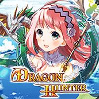 permainan slot Dragon Hunter provider Gamatron dari situs slot gacor PENGAWAS4D