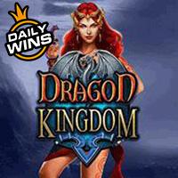 permainan slot Dragon Kingdom provider Pragmatic Play dari situs slot gacor PENGAWAS4D