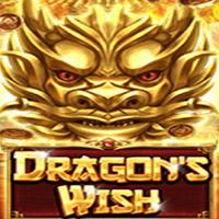 permainan slot Dragon’s Wish provider PG Soft dari situs slot gacor PENGAWAS4D