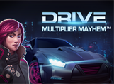 permainan slot Drive: Multiplier Mayhem provider Flow Gaming dari situs slot gacor PENGAWAS4D