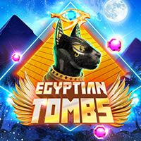 permainan slot Egyptian Tombs provider Micro Gaming dari situs slot gacor PENGAWAS4D