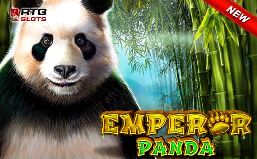 permainan slot Emperor Panda provider RTG dari situs slot gacor PENGAWAS4D