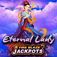 permainan slot Eternal Lady provider Playtech dari situs slot gacor PENGAWAS4D