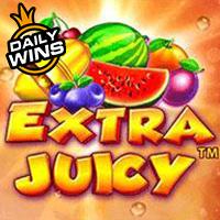 permainan slot Extra Juicy™ provider Pragmatic Play dari situs slot gacor PENGAWAS4D