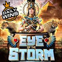 permainan slot Eye of the Storm™ provider Pragmatic Play dari situs slot gacor PENGAWAS4D