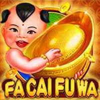 permainan slot Fa Cai Fu Wa provider CQ9 dari situs slot gacor PENGAWAS4D