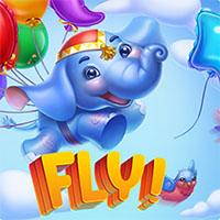 permainan slot Fly provider Habanero dari situs slot gacor PENGAWAS4D