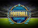 permainan slot Football: Champions Cup provider Flow Gaming dari situs slot gacor PENGAWAS4D