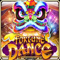 permainan slot Fortune Dance provider Live 22 dari situs slot gacor PENGAWAS4D