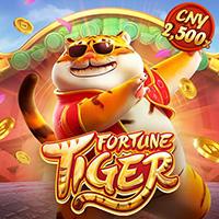 permainan slot Fortune Tiger provider PG Soft dari situs slot gacor PENGAWAS4D