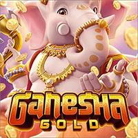 permainan slot Ganesha Gold provider PG Soft dari situs slot gacor PENGAWAS4D