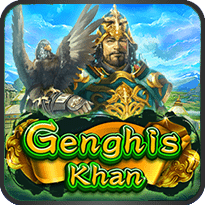 permainan slot Genghis Khan provider Ion Slot dari situs slot gacor PENGAWAS4D