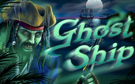 permainan slot Ghost Ship provider RTG dari situs slot gacor PENGAWAS4D