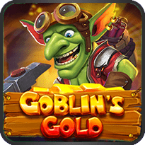 permainan slot Goblin Gold provider Ion Slot dari situs slot gacor PENGAWAS4D