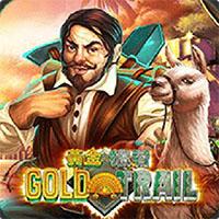 permainan slot Gold Trail provider Joker dari situs slot gacor PENGAWAS4D