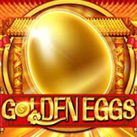 permainan slot Golden Eggs provider CQ9 dari situs slot gacor PENGAWAS4D