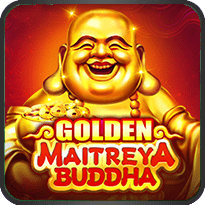 permainan slot Golden Maitreya Buddha provider Ion Slot dari situs slot gacor PENGAWAS4D
