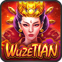 permainan slot Golden Wuzetian provider Ion Slot dari situs slot gacor PENGAWAS4D