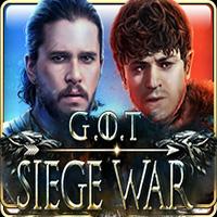 permainan slot G.O.T Siege War provider Live 22 dari situs slot gacor PENGAWAS4D