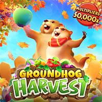 permainan slot Groundhog Harvert provider PG Soft dari situs slot gacor PENGAWAS4D