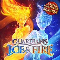 permainan slot Guardians of Ice and Fire provider PG Soft dari situs slot gacor PENGAWAS4D
