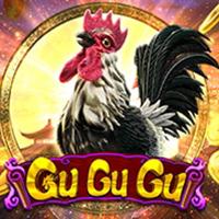 permainan slot GuGuGu provider CQ9 dari situs slot gacor PENGAWAS4D
