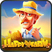 permainan slot Happy Farm provider Ion Slot dari situs slot gacor PENGAWAS4D