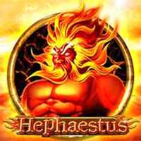 permainan slot Hephaestus provider CQ9 dari situs slot gacor PENGAWAS4D