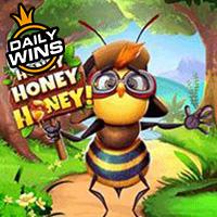 permainan slot Honey Honey Honey provider Pragmatic Play dari situs slot gacor PENGAWAS4D